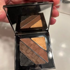 Burberry Eyeshadow Palette